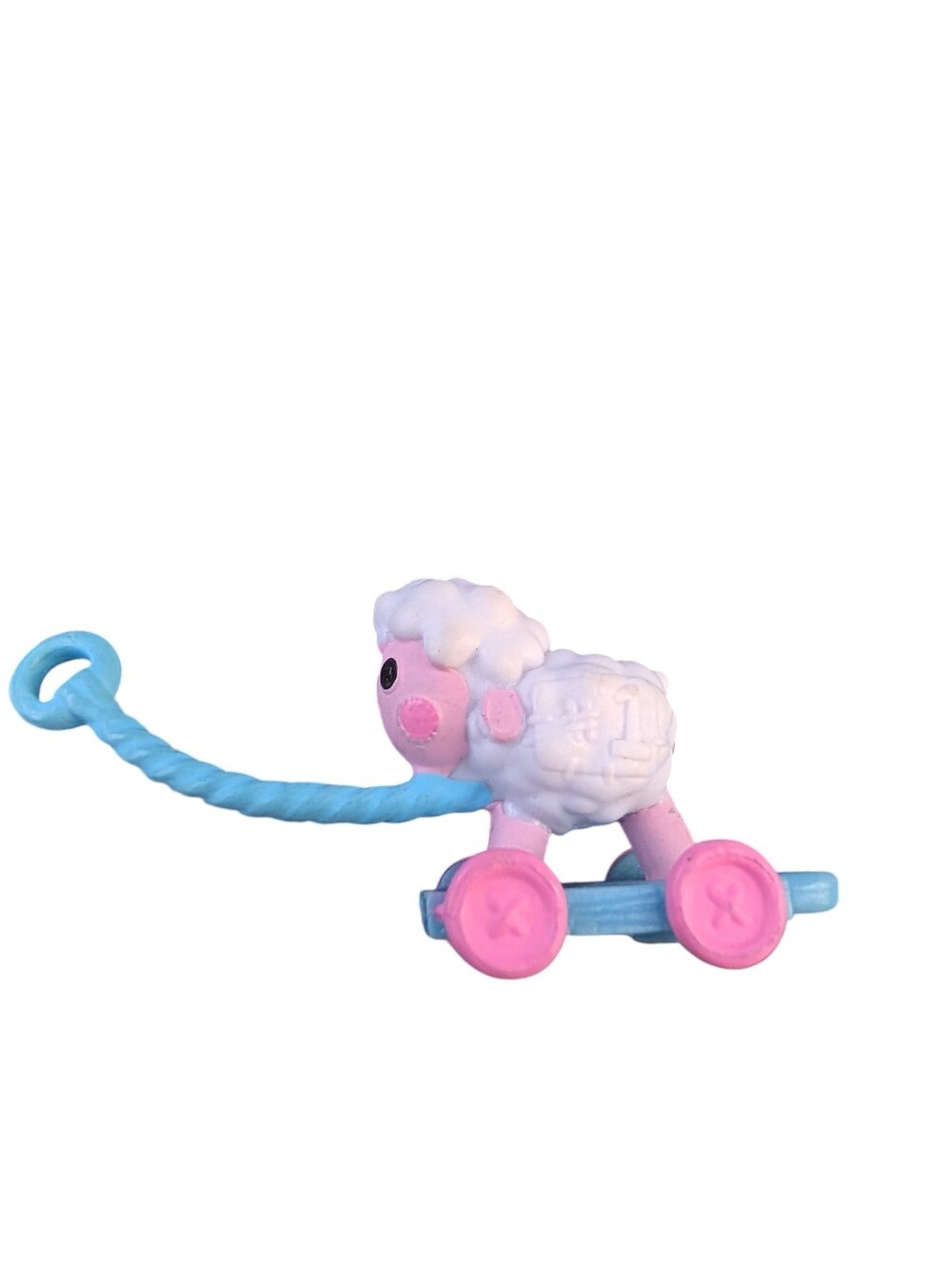 5 For $25 🩷 Mini Lalaloopsy Little Bah Peep's Sheep